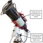 How to remotely control your SkyWatcher equatorial or alt-azi mount with PLAY