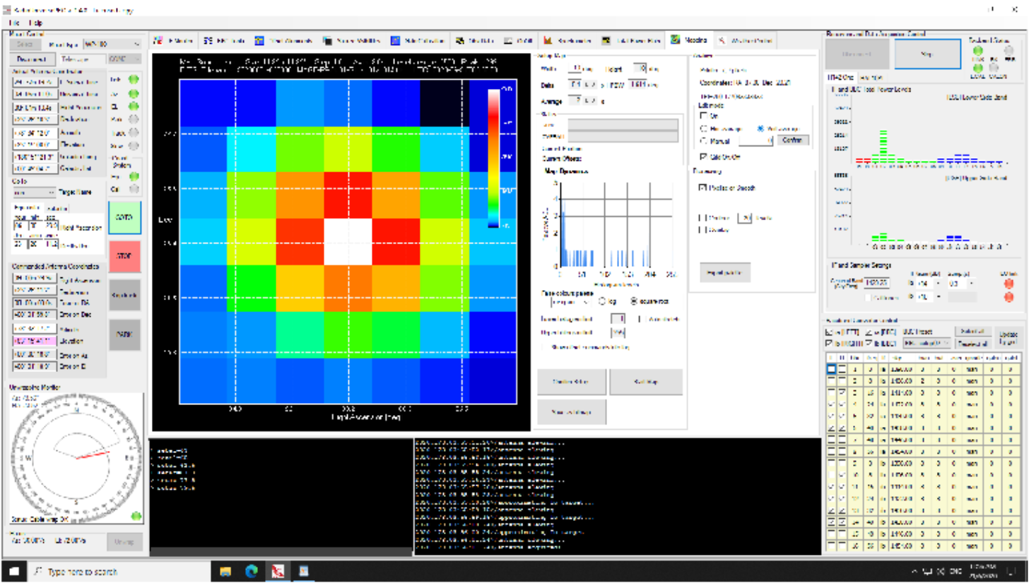 Solar eclipse observations with SPIDER 300A radio telescope in Hong Kong in the 21cm radio frequency band