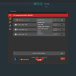 Enhancing telescope safety with the PLL ASCOM SafetyMonitor driver