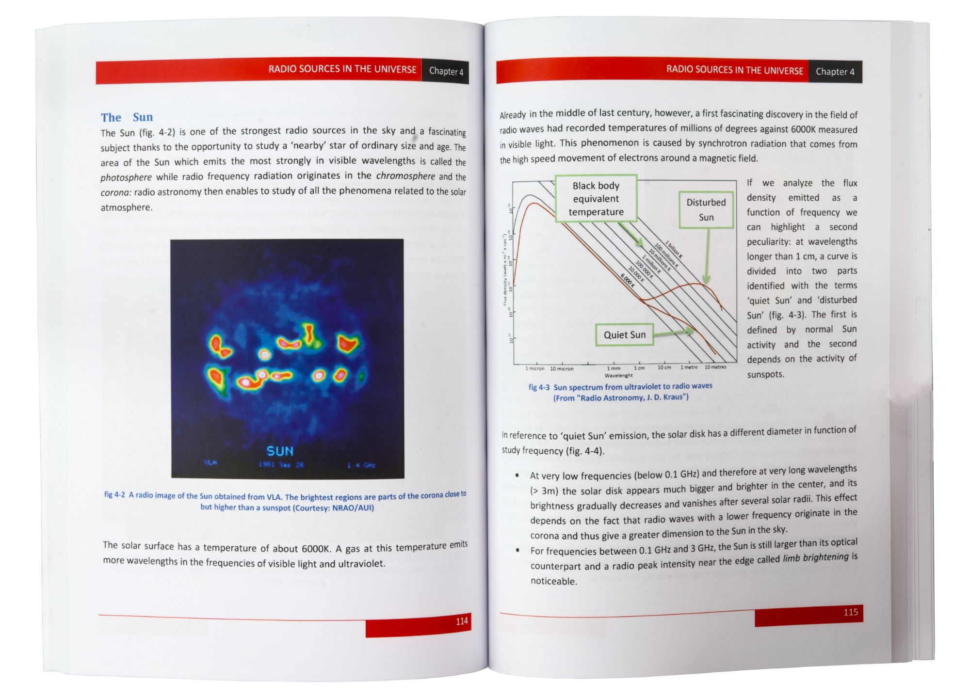 Book Radio astronomy: introduction to invisible sky